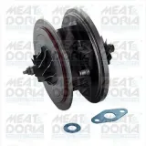 Rumpfgruppe, Turbolader MEAT & DORIA 601314