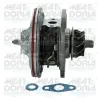 Rumpfgruppe, Turbolader MEAT & DORIA 601318