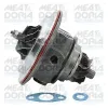 Rumpfgruppe, Turbolader MEAT & DORIA 601322