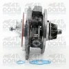 Rumpfgruppe, Turbolader MEAT & DORIA 601324