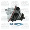 Rumpfgruppe, Turbolader MEAT & DORIA 601325