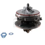 Rumpfgruppe, Turbolader MEAT & DORIA 601330