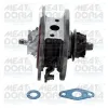 Rumpfgruppe, Turbolader MEAT & DORIA 601333