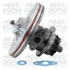 Rumpfgruppe, Turbolader MEAT & DORIA 601338