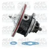 Rumpfgruppe, Turbolader MEAT & DORIA 601339
