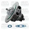 Rumpfgruppe, Turbolader MEAT & DORIA 601344