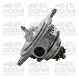 Rumpfgruppe, Turbolader MEAT & DORIA 601352
