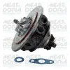 Rumpfgruppe, Turbolader MEAT & DORIA 601353