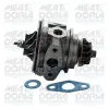 Rumpfgruppe, Turbolader MEAT & DORIA 601365