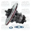 Rumpfgruppe, Turbolader MEAT & DORIA 601369