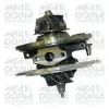 Rumpfgruppe, Turbolader MEAT & DORIA 60137