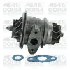 Rumpfgruppe, Turbolader MEAT & DORIA 601380