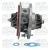Rumpfgruppe, Turbolader MEAT & DORIA 601393