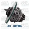 Rumpfgruppe, Turbolader MEAT & DORIA 601402