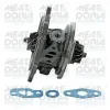 Rumpfgruppe, Turbolader MEAT & DORIA 601415