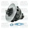 Rumpfgruppe, Turbolader MEAT & DORIA 601420