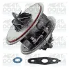 Rumpfgruppe, Turbolader MEAT & DORIA 601422