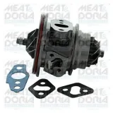 Rumpfgruppe, Turbolader MEAT & DORIA 601434