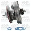 Rumpfgruppe, Turbolader MEAT & DORIA 601436