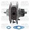 Rumpfgruppe, Turbolader MEAT & DORIA 601456