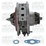 Rumpfgruppe, Turbolader MEAT & DORIA 601461