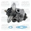 Rumpfgruppe, Turbolader MEAT & DORIA 601465