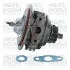 Rumpfgruppe, Turbolader MEAT & DORIA 601470