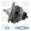 Rumpfgruppe, Turbolader MEAT & DORIA 601474