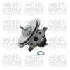 Rumpfgruppe, Turbolader MEAT & DORIA 601477