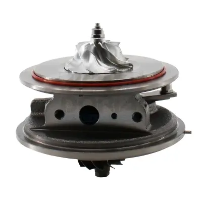 Rumpfgruppe, Turbolader MEAT & DORIA 601478 Bild Rumpfgruppe, Turbolader MEAT & DORIA 601478