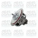 Rumpfgruppe, Turbolader MEAT & DORIA 601504