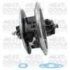Rumpfgruppe, Turbolader MEAT & DORIA 601507