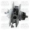 Rumpfgruppe, Turbolader MEAT & DORIA 601520