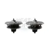 Rumpfgruppe, Turbolader MEAT & DORIA 601526