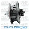 Rumpfgruppe, Turbolader MEAT & DORIA 601540