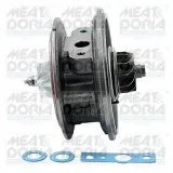Rumpfgruppe, Turbolader MEAT & DORIA 601540