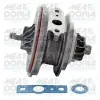 Rumpfgruppe, Turbolader MEAT & DORIA 601552