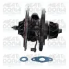 Rumpfgruppe, Turbolader MEAT & DORIA 60161