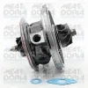 Rumpfgruppe, Turbolader MEAT & DORIA 601629