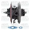 Rumpfgruppe, Turbolader MEAT & DORIA 601646