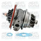 Rumpfgruppe, Turbolader MEAT & DORIA 601657