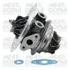 Rumpfgruppe, Turbolader MEAT & DORIA 601669