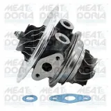 Rumpfgruppe, Turbolader MEAT & DORIA 601669