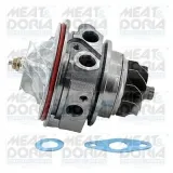 Rumpfgruppe, Turbolader MEAT & DORIA 601670