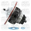 Rumpfgruppe, Turbolader MEAT & DORIA 601688