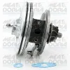 Rumpfgruppe, Turbolader MEAT & DORIA 601705