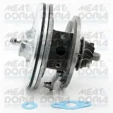 Rumpfgruppe, Turbolader MEAT & DORIA 601705