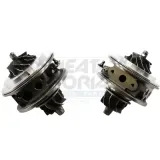 Rumpfgruppe, Turbolader MEAT & DORIA 601726