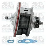 Rumpfgruppe, Turbolader MEAT & DORIA 601734