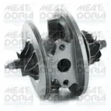 Rumpfgruppe, Turbolader MEAT & DORIA 60220